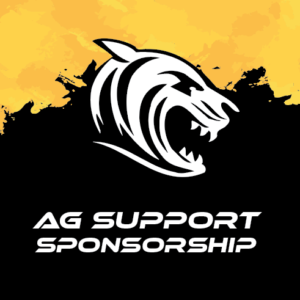 Ag SUPPORT - SPONSORSHIP PACKAGE